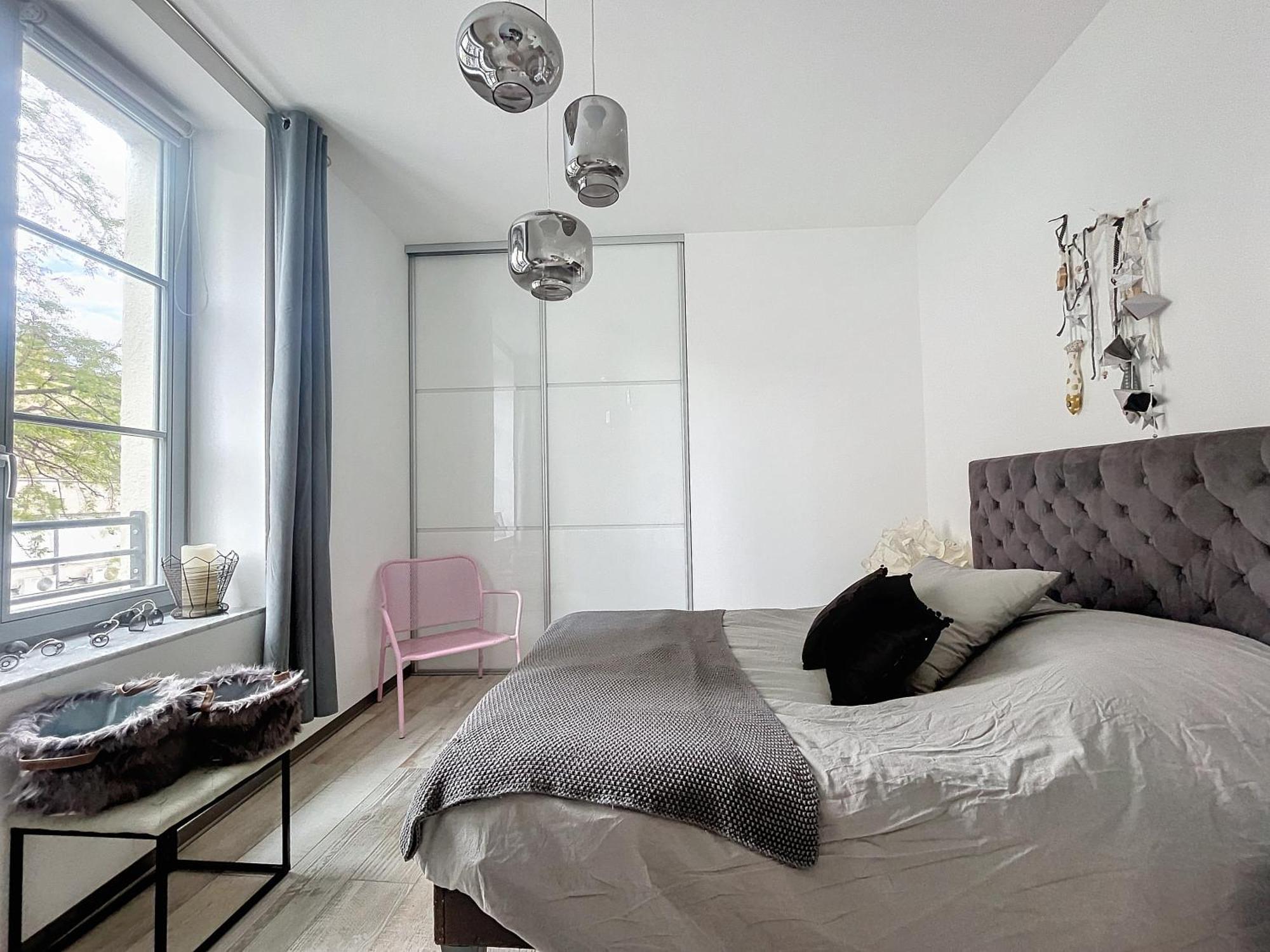 Appartement Centre Historique Mulhouse Kültér fotó
