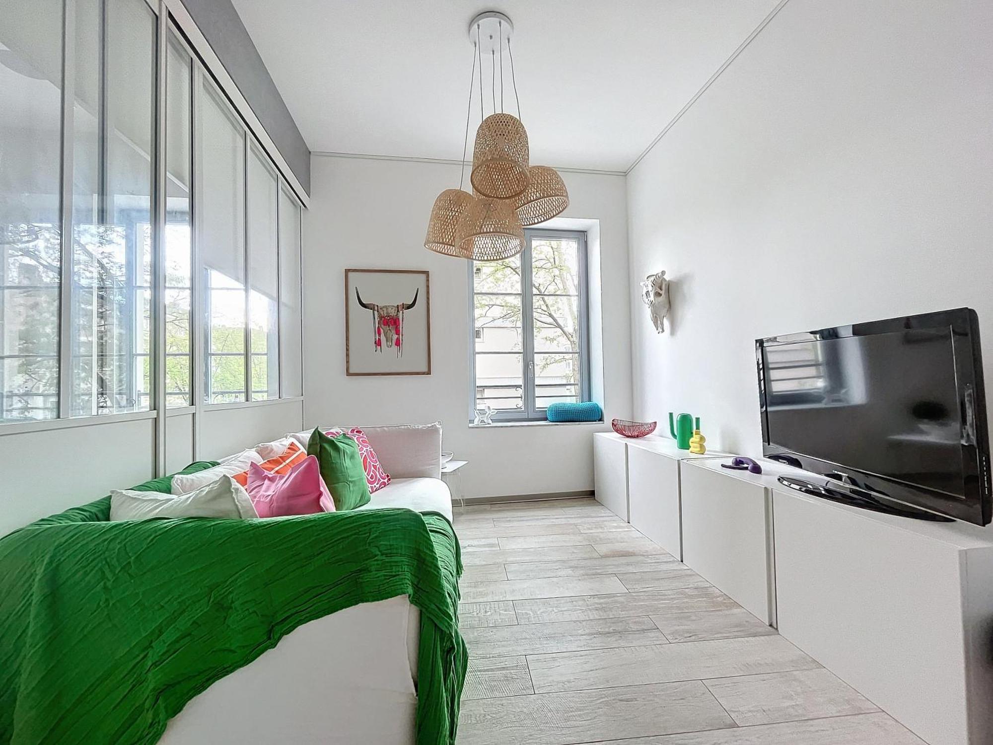 Appartement Centre Historique Mulhouse Kültér fotó